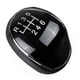 thumbnail image 4 of Perilla de palanca de cambios de coche cómoda de 5/6 velocidades para Ford C-Max 2007-2021, 4 of 6