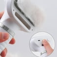 thumbnail image 5 of Pet Hair Dryer with a Spray Function and a Grooming Tool Features a 600w High-Power Drying Function, USB Charging, And Upgraded Three Drying and Styling Speeds, Perfect for Pet Grooming, 5 of 6