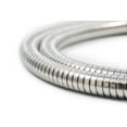 thumbnail image 4 of Camco 43716 RV/Marine 60" Flexible Replacement Shower Head Hose (Chrome), 4 of 8