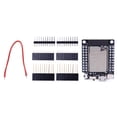 thumbnail image 2 of Placa de desarrollo Mini32 ESP32-WROVER-B PSRAM WiFi Módulo compatible con Bluetooth Wdftyju  Para estrenar, 2 of 7