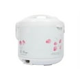 thumbnail image 3 of Tayama Automatic Rice Cooker & Food Steamer 8 Cup, 3 of 7