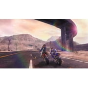 Road Redemption, Pixel Dash Studios, PlayStation 4