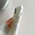 thumbnail image 3 of Designed for iPhone Case,2in1 Cute Cat Pattern Camera Lens Protection Shockproof Protective Cover Phone Case (iPhone 15 Pro Max,Pink), 3 of 5