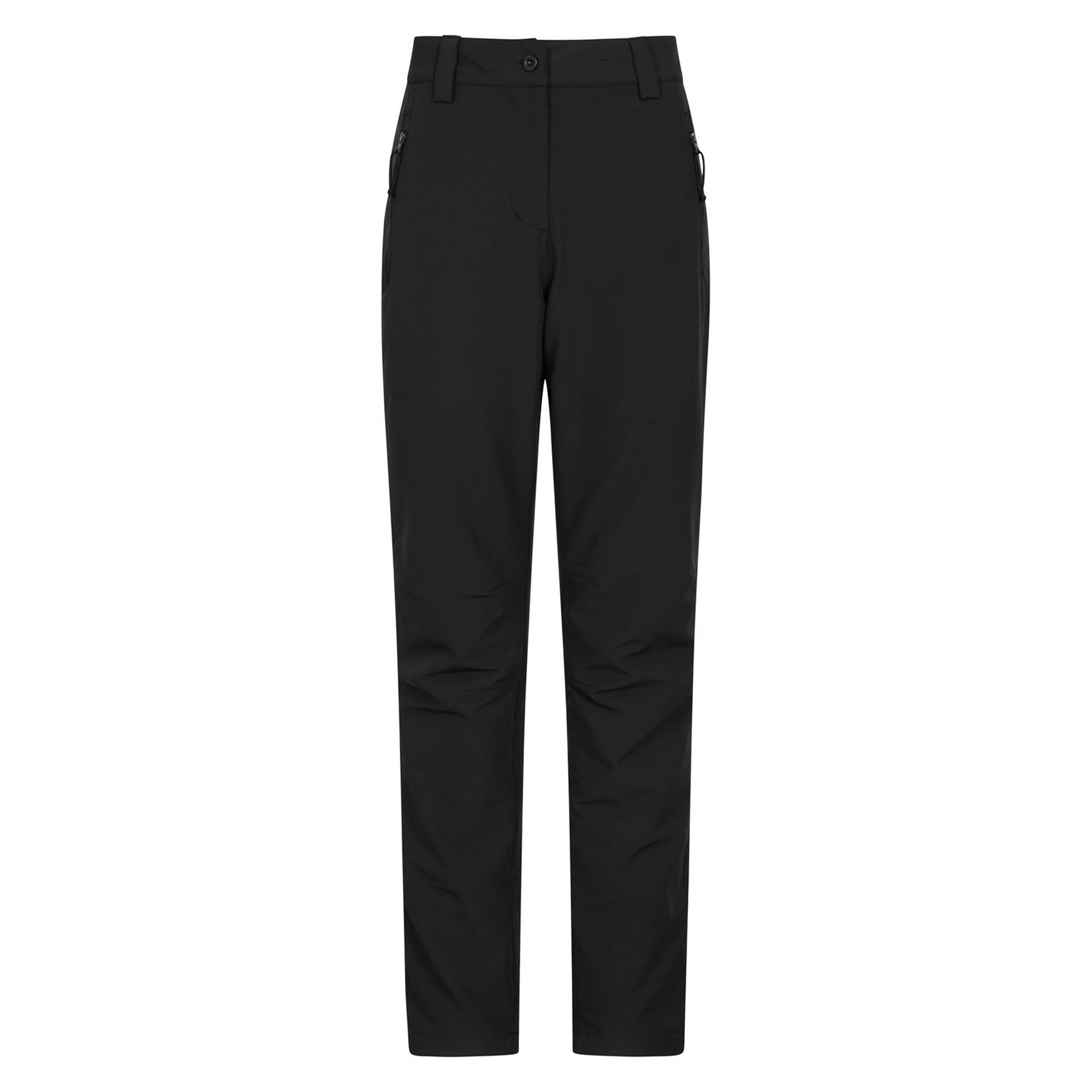 Mountain Warehouse Arctic Thermal Women s Trouser Ladies Long Fleece Lined Pants Walmart