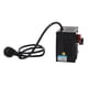 thumbnail image 5 of Regulador de Voltaje, Nimoa AC 220V 4000W SCR Regulador de Voltaje Motor Regulador de Velocidad del Ventilador Atenuador(EU plug), 5 of 8