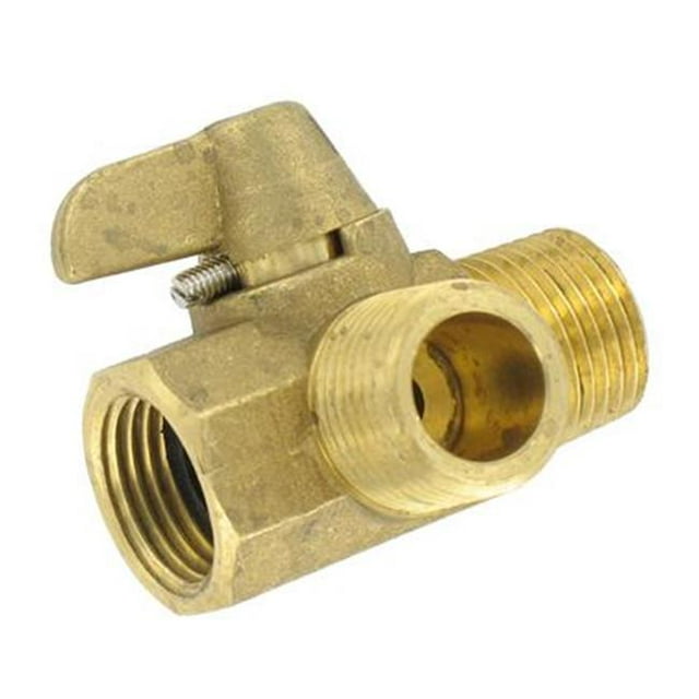 VALTERRA LLC P23401LF Filtre à Eau Fraîche Antigel Déviateur
