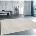 thumbnail image 6 of Pasargad Home  Transitional Collection Hand Knotted Bsilk & Wool Area Rug - Silver/Aqua - 9' 0' X 11'10', 6 of 8