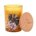 thumbnail image 3 of Meg Hawkins 250g Candle Bumble Bee - Honeysuckle Blossom, 3 of 5