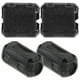 thumbnail image 1 of 4 limpiadores de filamentos para impresora 3D, herramienta para eliminar electricidad estática, accesorios para impresora 3D., 1 of 6