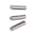 thumbnail image 1 of Dowel Pin, Practical Design Metal Dowel Pin Wide Uses  For Machinery Manufacturing For Industry, 1 of 8