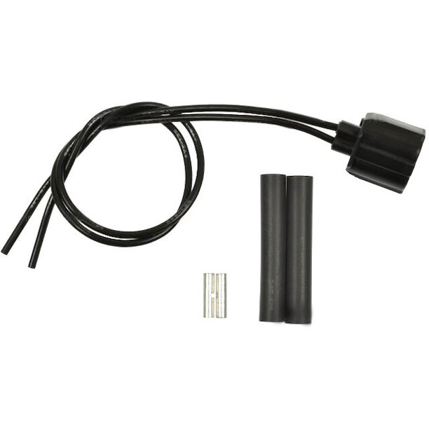 Engine Coolant Temperature Sensor Connector Compatible with 2006
