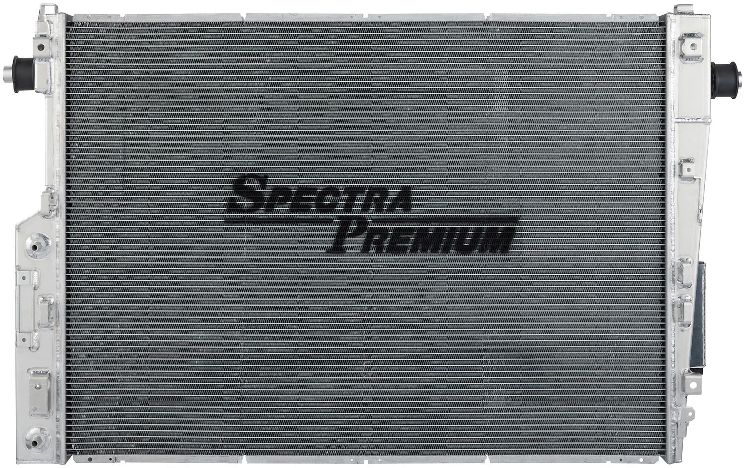 Spectra Premium CU13022A Automotive Radiator