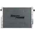 thumbnail image 2 of Spectra Premium CU13022A Automotive Radiator, 2 of 4