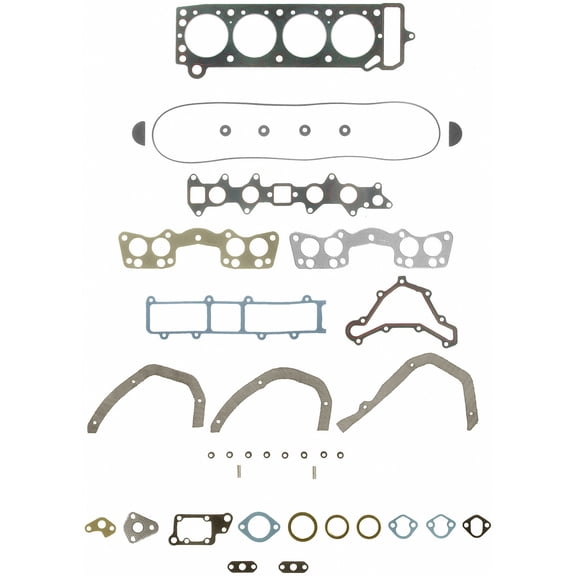 FEL-PRO HS 21187 PT-1 Head Gasket Set
