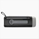 thumbnail image 4 of Radio FM/ Bluetooth de Emergencia de 4500 MAh con Fuente de Alimentación USB/Solar/Dinamo de Manivela de 3 Vías para Acampar Al Aire Libre., 4 of 5