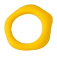 thumbnail image 1 of Acrylic Ring All Match Solid Color Creative Resin Ring Plastic Ring Finger Ring, 1 of 10