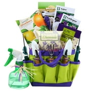 Mother's Day Garden Tote of Love