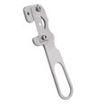 thumbnail image 1 of Pool Cue Tip Tool, Labor Saving Ergonomic Stainless Steel Pool Cue Tip Cutter Easy Operate  for Snooker Accessories, 1 of 8