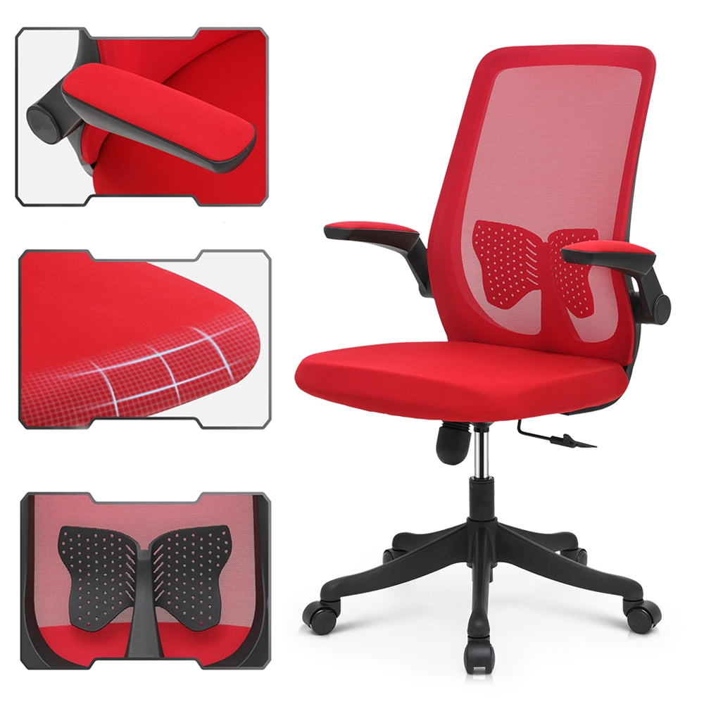 Office Chair, Ergonomic Desk Chair Computer Chair High Back Mesh Chair, Executive Home Office