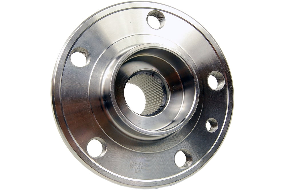 Wheel Bearing and Hub Assembly Fits select: 2011-2018 VOLVO S60, 2010-2017 VOLVO XC60