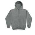 thumbnail image 2 of Colortone Plain Colors Vintage Mineral Wash Hoodies Men S to 3XL Adult Unisex, 2 of 4