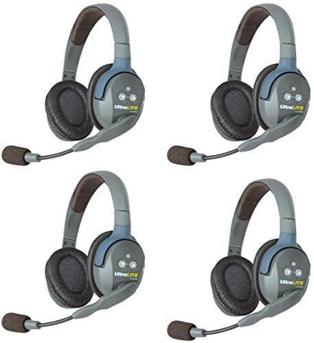ultralite intercom