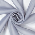 thumbnail image 2 of FWD 118" 100% Polyester Apparel Fabric By the Yard, Gray, 2 of 2