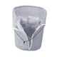 thumbnail image 2 of Funda protectora contra el frío para plantas Bolsa protectora anticongelante para macetas Funda térmica Gris, 2 of 8