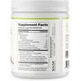 thumbnail image 5 of Snap Supplements Beet Root Powder, Nitric Oxide Pre-Workout, Cardio Health Supplement, 30 Servings, 5 of 12