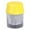 Trending Decor Yellow1, variant on Varroa Mite Tester Jar for Beekeeping, Leak-Proof Varroa Mite Monitor Test Bottle, Professional Beekeeper Tool for Bee Health Check Detection