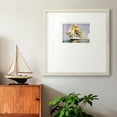 thumbnail image 5 of Golden Sail IIIPremium Framed Print, 5 of 5