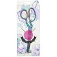 thumbnail image 3 of 8 Inch Fabric Shears Scissors Tula Pink Hardware Collection - Right Handed, 3 of 4