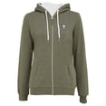 thumbnail image 1 of Sudadera K-Swiss Swth Para Dama, 1 of 3