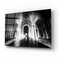 thumbnail image 2 of Epic Art 'Parisian Ghost' by Sebastien Lory, Acrylic Glass Wall Art, 16"x12", 2 of 8