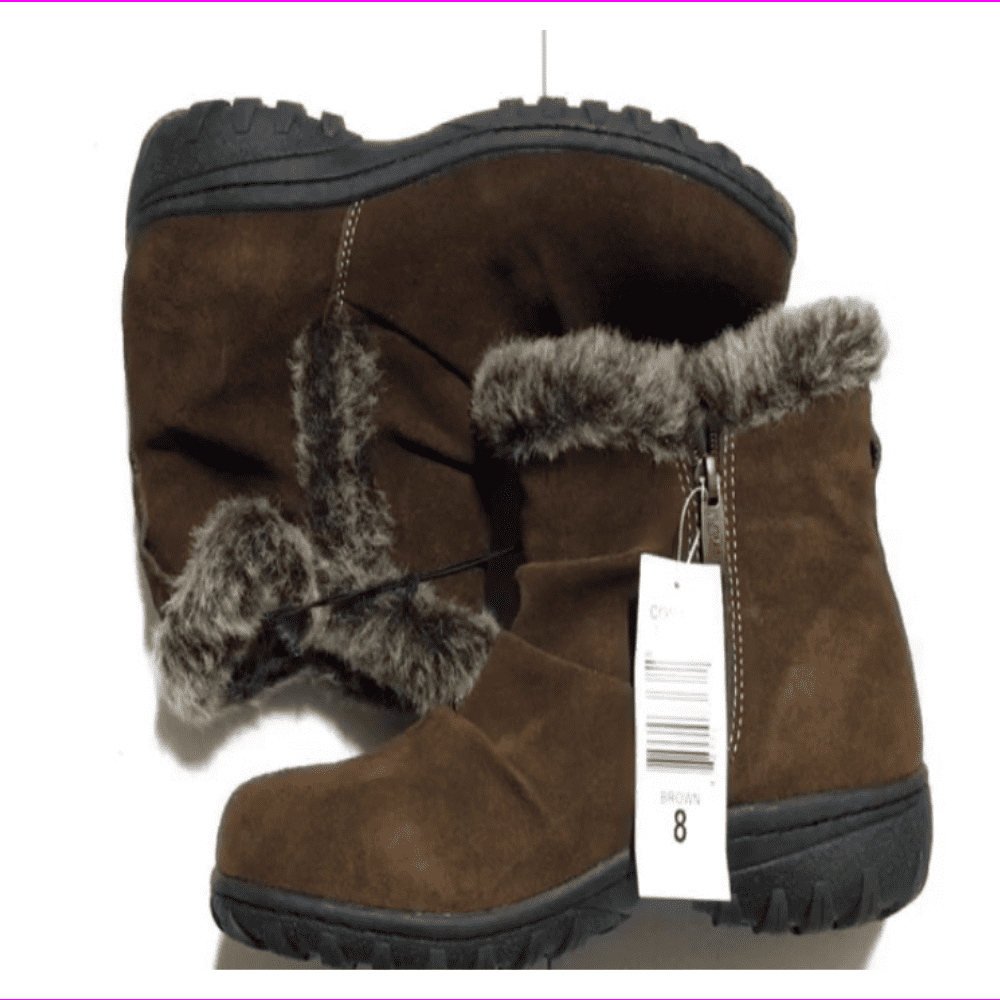 khombu all weather booties