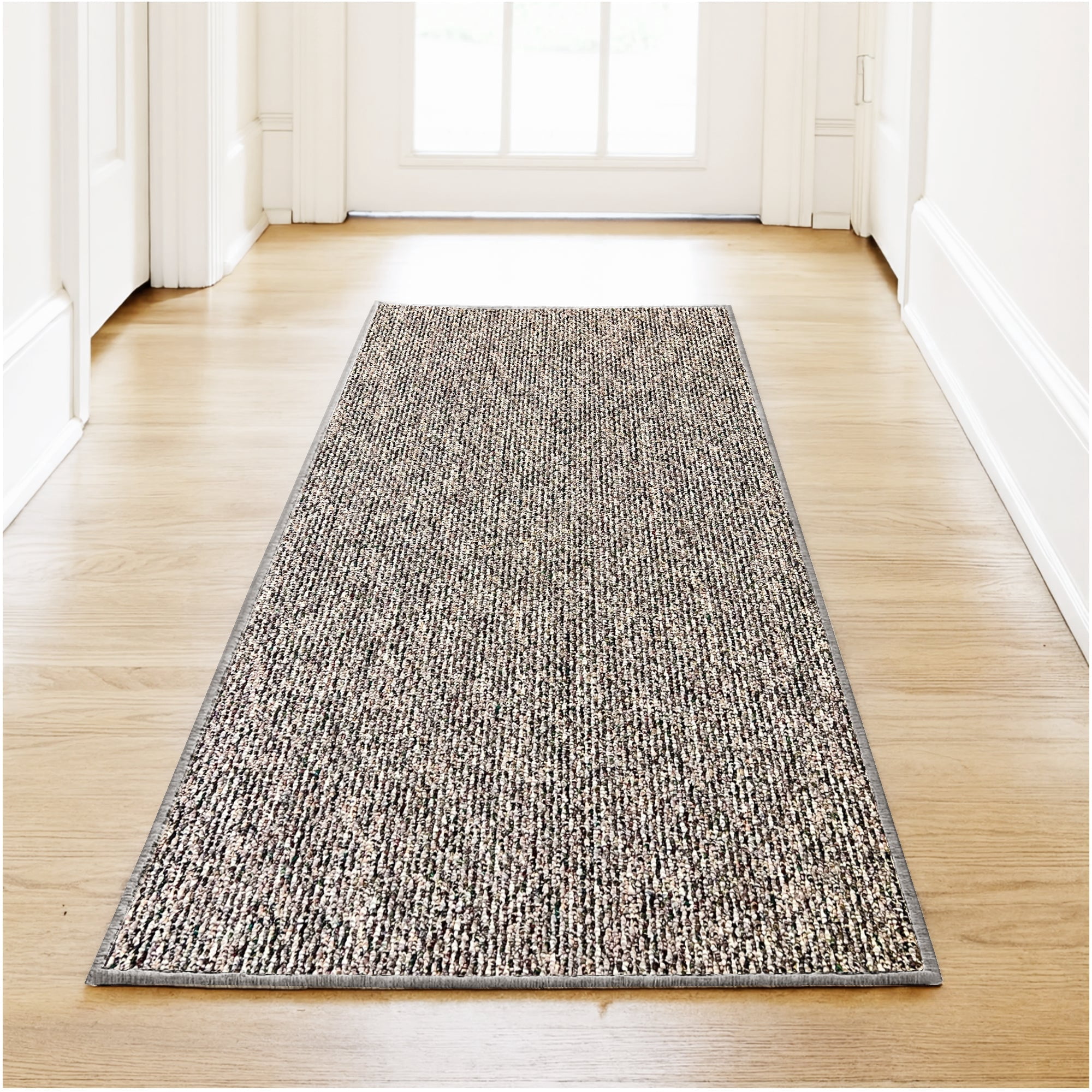 Koeckritz Rugs Starlight Berber 100% BCF Olefin Indoor Rug, Countryside, 6'x9'