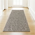 thumbnail image 4 of Koeckritz Rugs Starlight Berber 100% BCF Olefin Indoor Rug, Countryside, 4'x6', 4 of 7