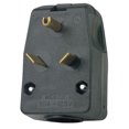 thumbnail image 3 of Leviton 30A 2Pl 3Wre Rv Plug, 3 of 3