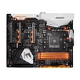 thumbnail image 1 of Placa madre GIGABYTE AORUS AX370-Gaming de 5 sockets AM4 DDR4, 1 of 4