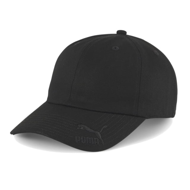 Gorra Puma Prime Classics UNISEX 024380-01 Negro Unitalla