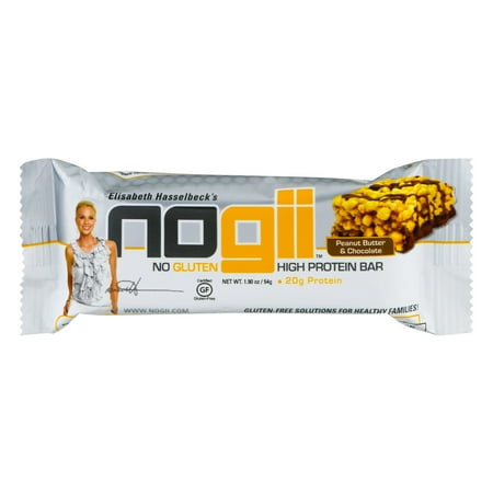 Mclane Company Nogii Proten Pb