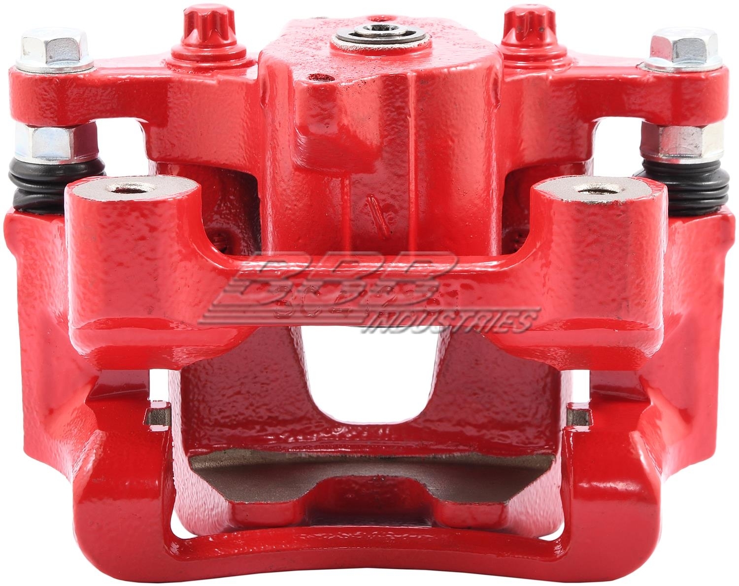 TERREPOWER formerly BBB Industries 99R01861B Reman Caliper w/installation Hardware