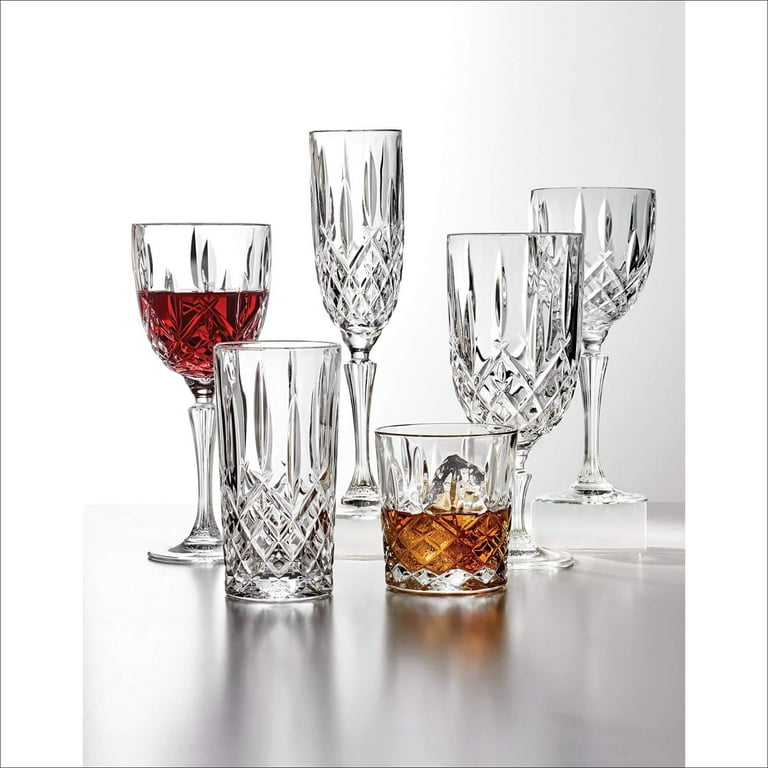 Waterford crystal sale whiskey glasses