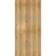 thumbnail image 4 of 21 1/2"W X 46"H Timbercraft Four 5 3/8" Boards Joined Board-N-Batten Shutters W/Z-Bar, Rough Sawn Western Red Cedar (Per Pair), 4 of 13