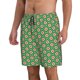 thumbnail image 2 of Fotbe 60s and 70s Style Trajes de Baño Estampados para Hombre, Shorts de Verano de Secado Rápido, Ropa de Playa, Bañadores-X-Large, 2 of 6