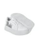 thumbnail image 1 of TENIS CASUALES NIÑA STYLO 9494 SIMIPIEL BLANCO 18-21, 1 of 4