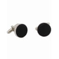 thumbnail image 4 of Set De Corbata Xtellar Formal De 8 Cm Con Estuche De Regalo negro, 4 of 5
