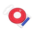 thumbnail image 2 of Yazoeia HF3 Roue de Protection contre la Cire Étanche Filtres de Protection contre la Cire Accessoires pour Appareils Auditifs Rouge MR318-100861, 2 of 13