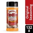 thumbnail image 3 of Frank's RedHot, Original Seasoning, 132g/4.7 oz., 3 of 4