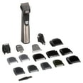 thumbnail image 2 of Philips Multigroom 7000 - All-In-One Face, Head & Body Trimmer [Personal Care], 2 of 7